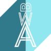 blogging with amanda logo