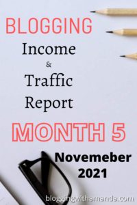 income report